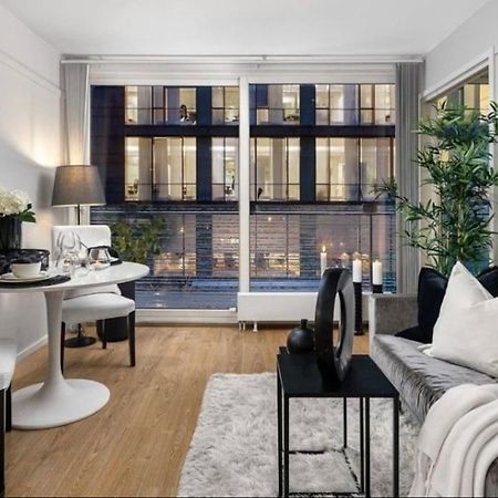 Aker Brygge - Sjoside Hjem - Sentral Beliggenhet Apartment Oslo Ngoại thất bức ảnh